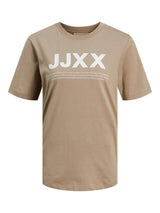 JJXX Anna - Logo t-shirt - HUSET Men & Women