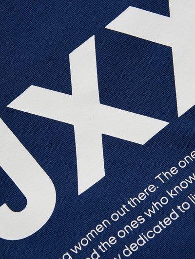 JJXX Anna - Logo t-shirt - HUSET Men & Women