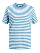 JJXX Anna - Stribet t-shirt - HUSET Men & Women