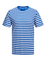 JJXX Anna - Stribet t-shirt - HUSET Men & Women
