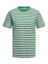 JJXX Anna - Stribet t-shirt - HUSET Men & Women