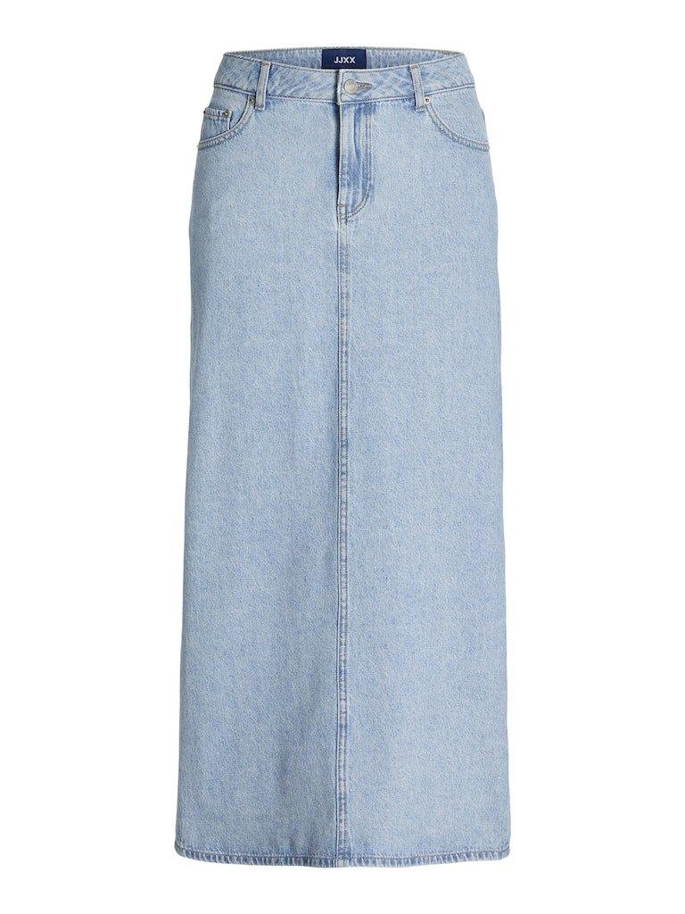 JJXX Aura - Denim nederdel - HUSET Men & Women