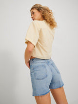JJXX Aura - Denim shorts - HUSET Men & Women