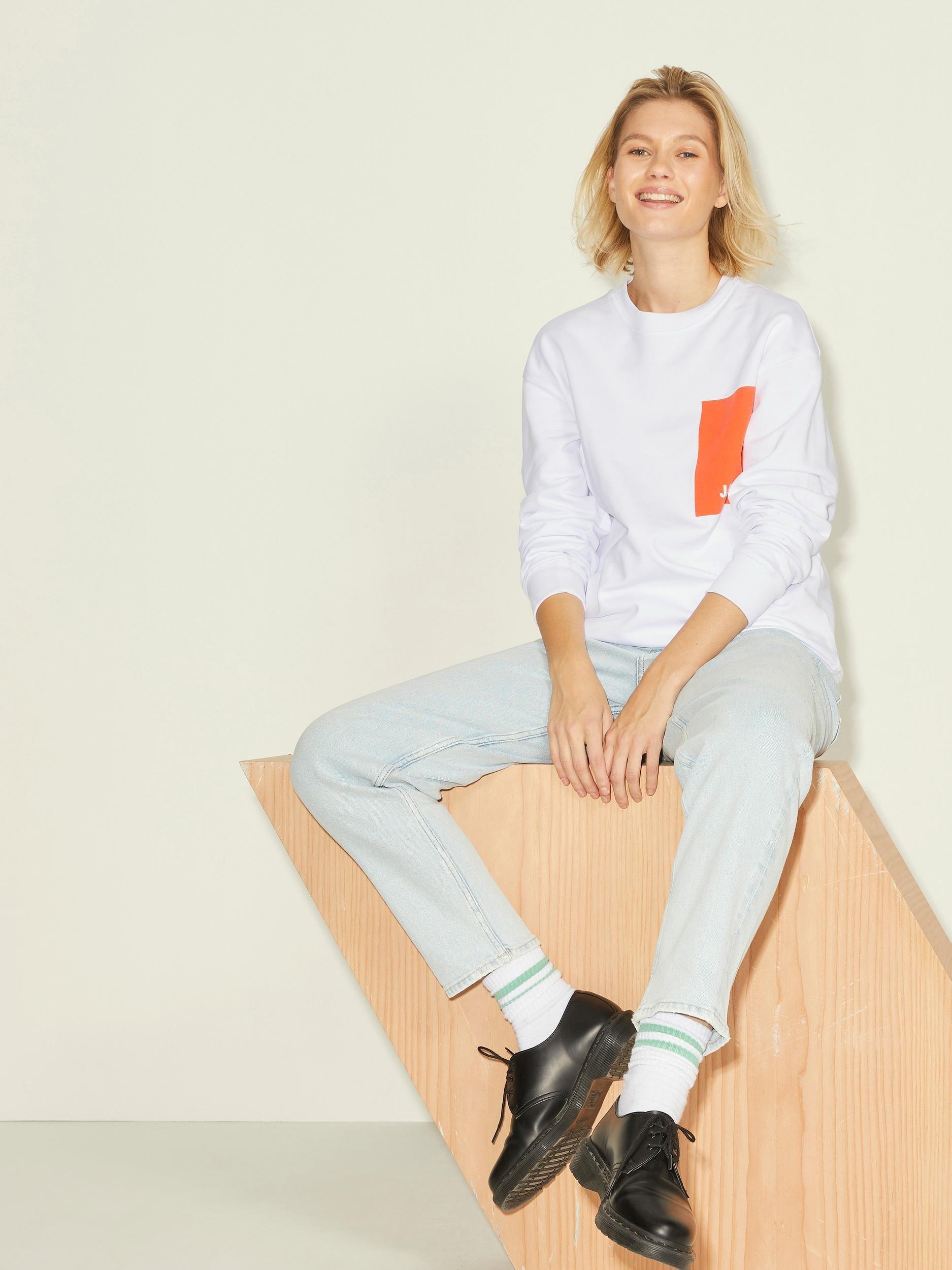 JJXX Avery - Relaxed sweat - HUSET Men & Women