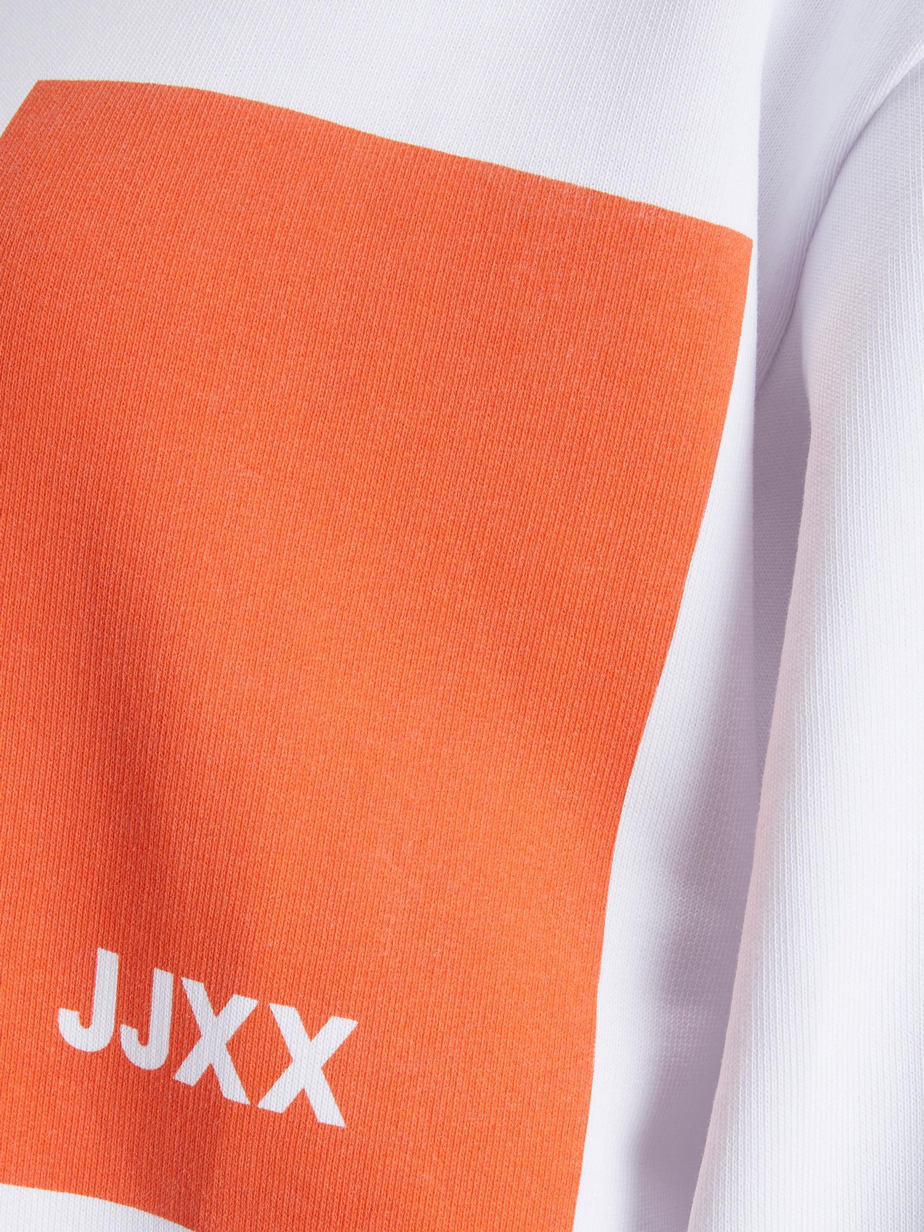 JJXX Avery - Relaxed sweat - HUSET Men & Women