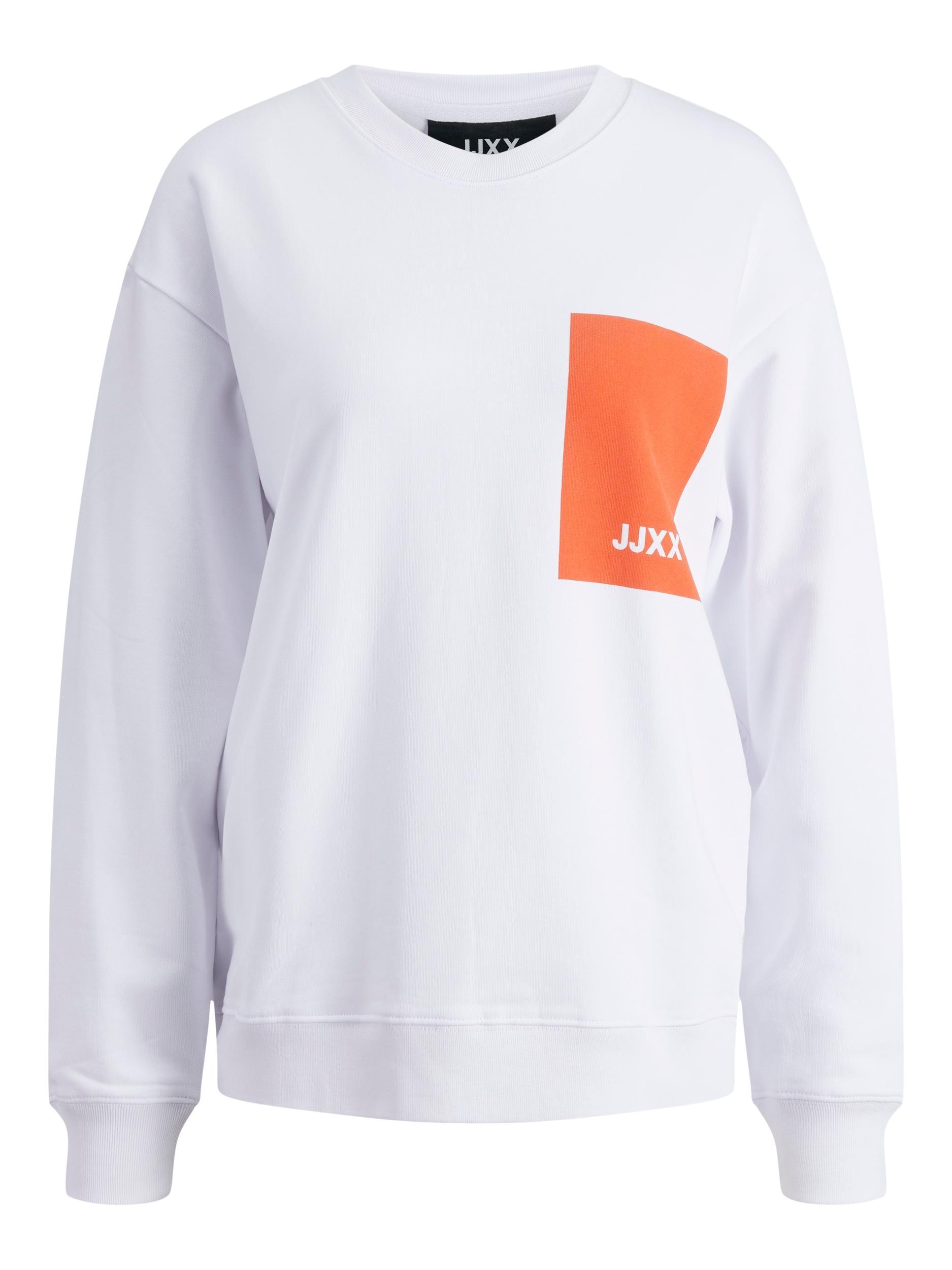 JJXX Avery - Relaxed sweat - HUSET Men & Women
