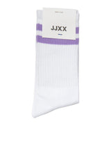JJXX - Basis tennis strømper - HUSET Men & Women
