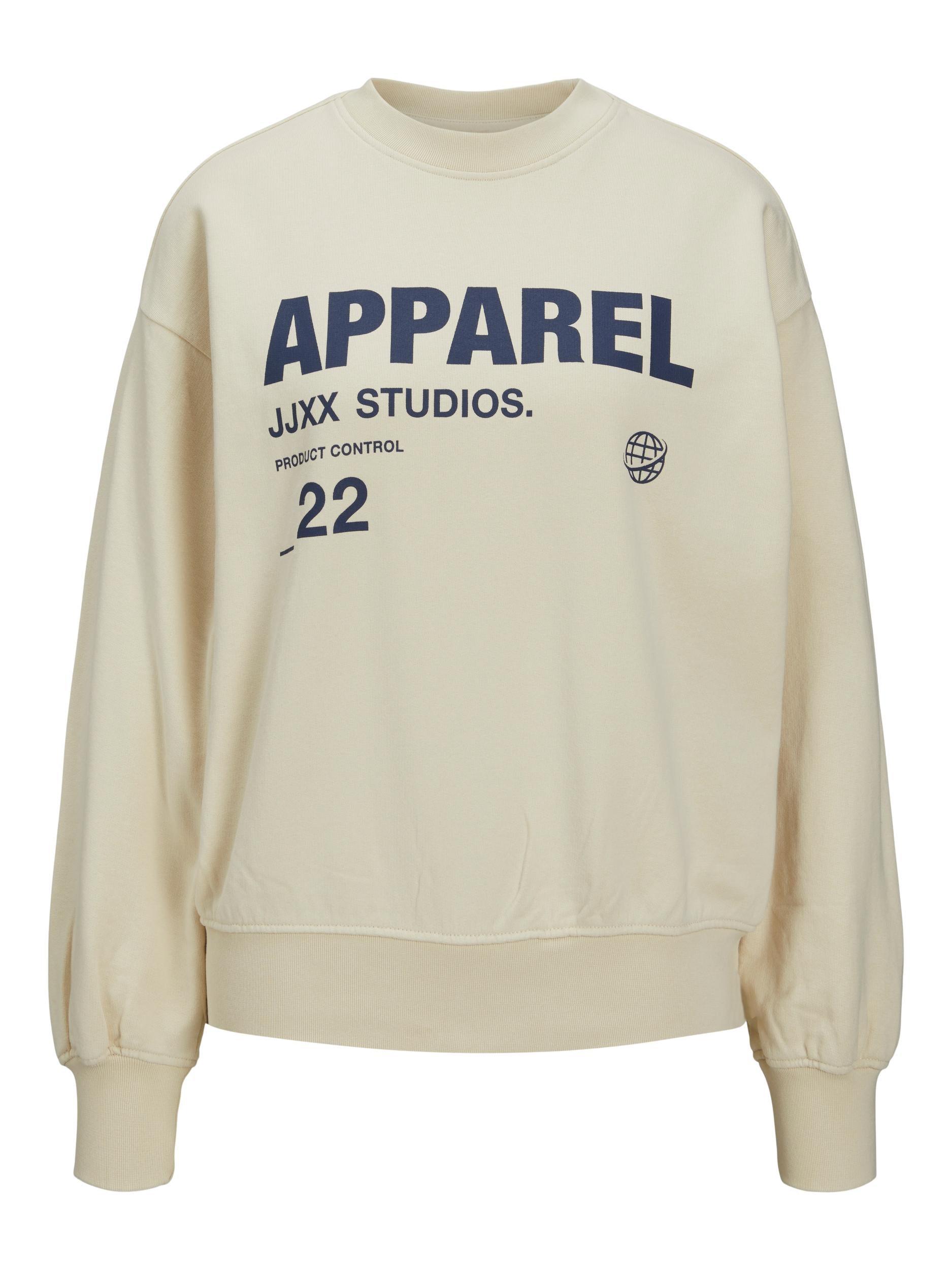 JJXX Beatrice - Sweat - HUSET Men & Women