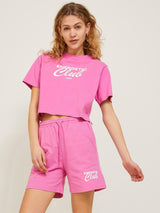 JJXX Brook - Relaxed tee - HUSET Men & Women