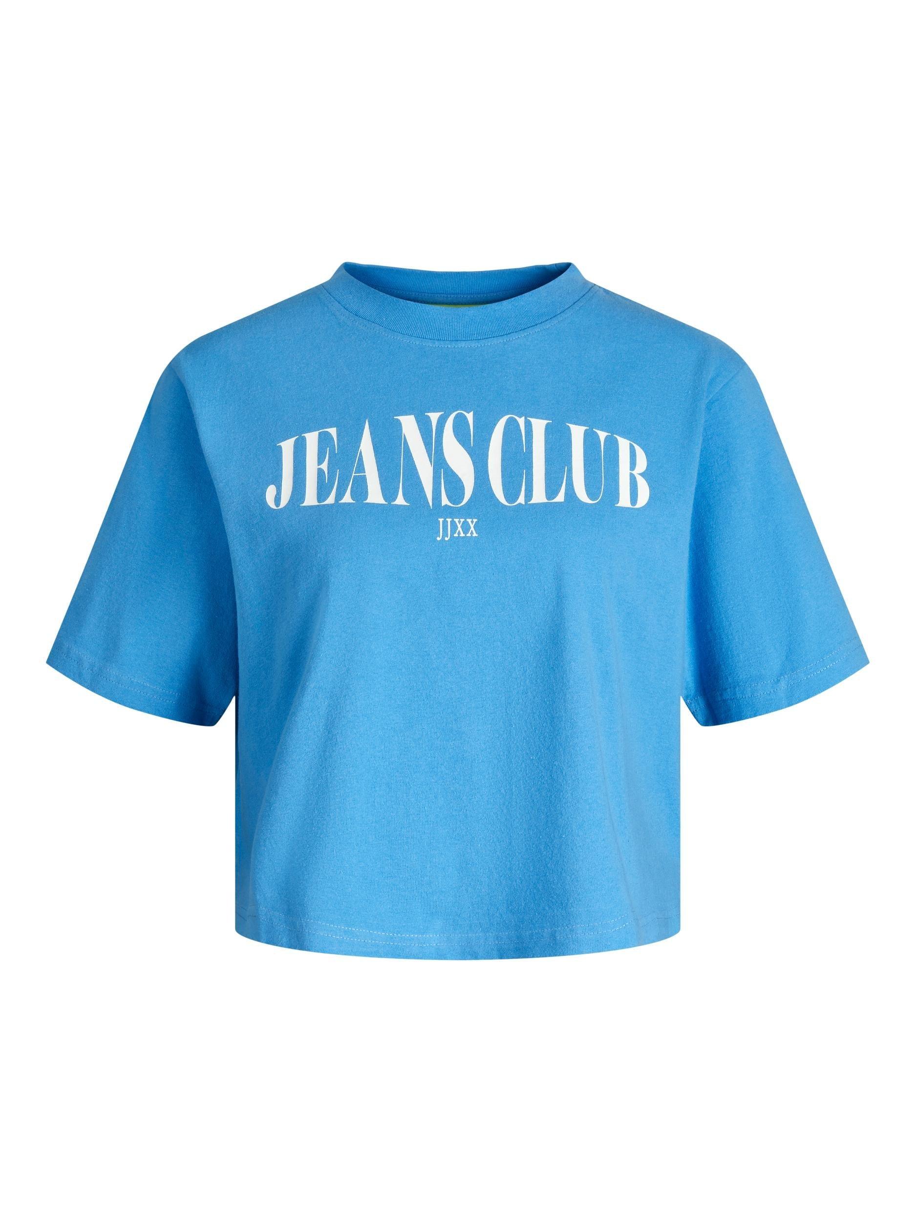 JJXX Brook - Relaxed tee - HUSET Men & Women