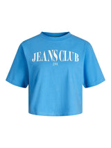 JJXX Brook - Relaxed tee - HUSET Men & Women