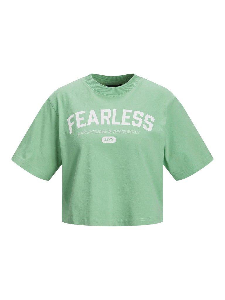 JJXX Brook - Relaxed tee - HUSET Men & Women