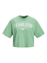 JJXX Brook - Relaxed tee - HUSET Men & Women