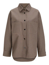 JJXX Brooks - Ternet overshirt - HUSET Men & Women