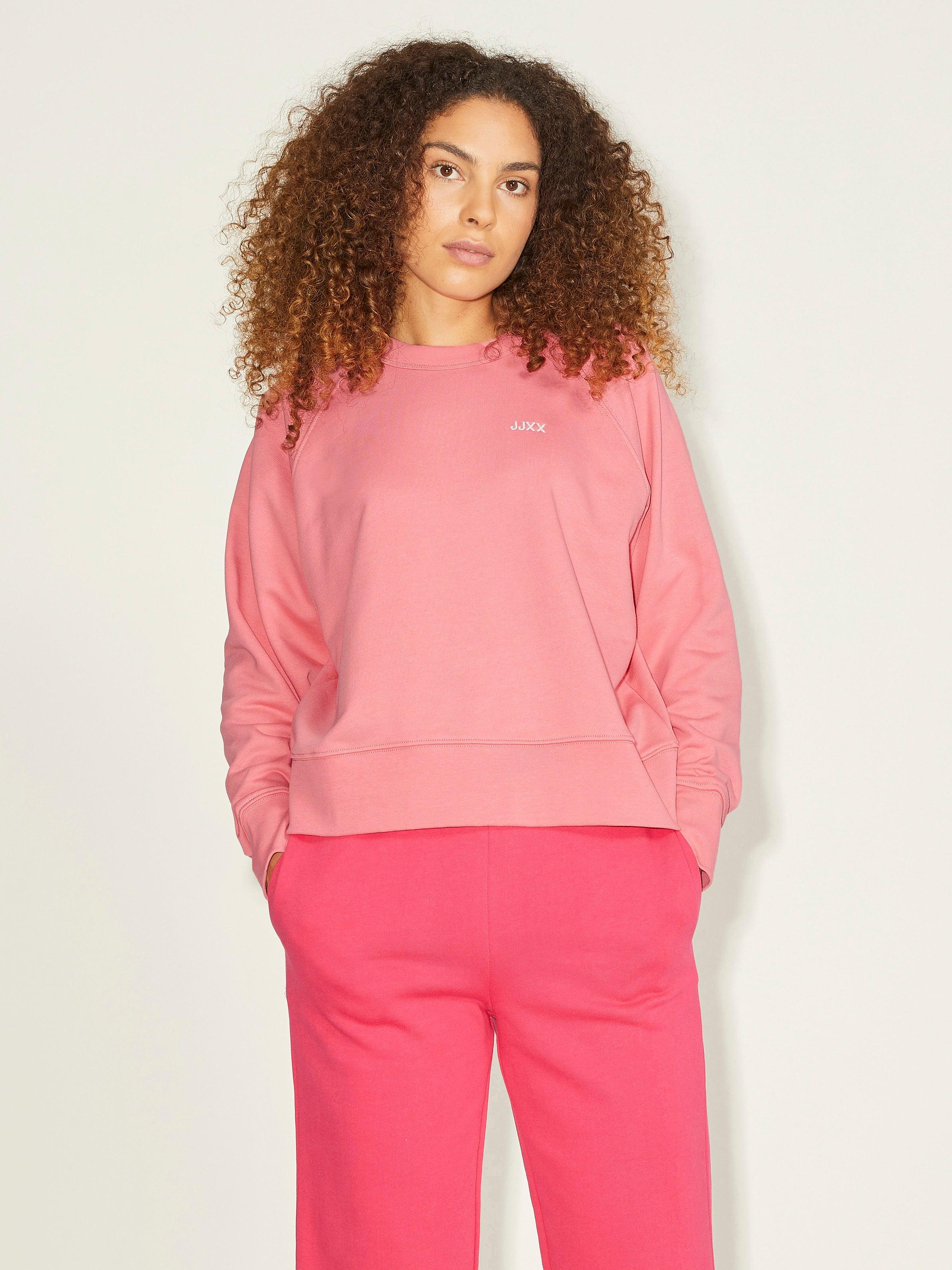 JJXX Caitlyn - Oversize sweat - HUSET Men & Women