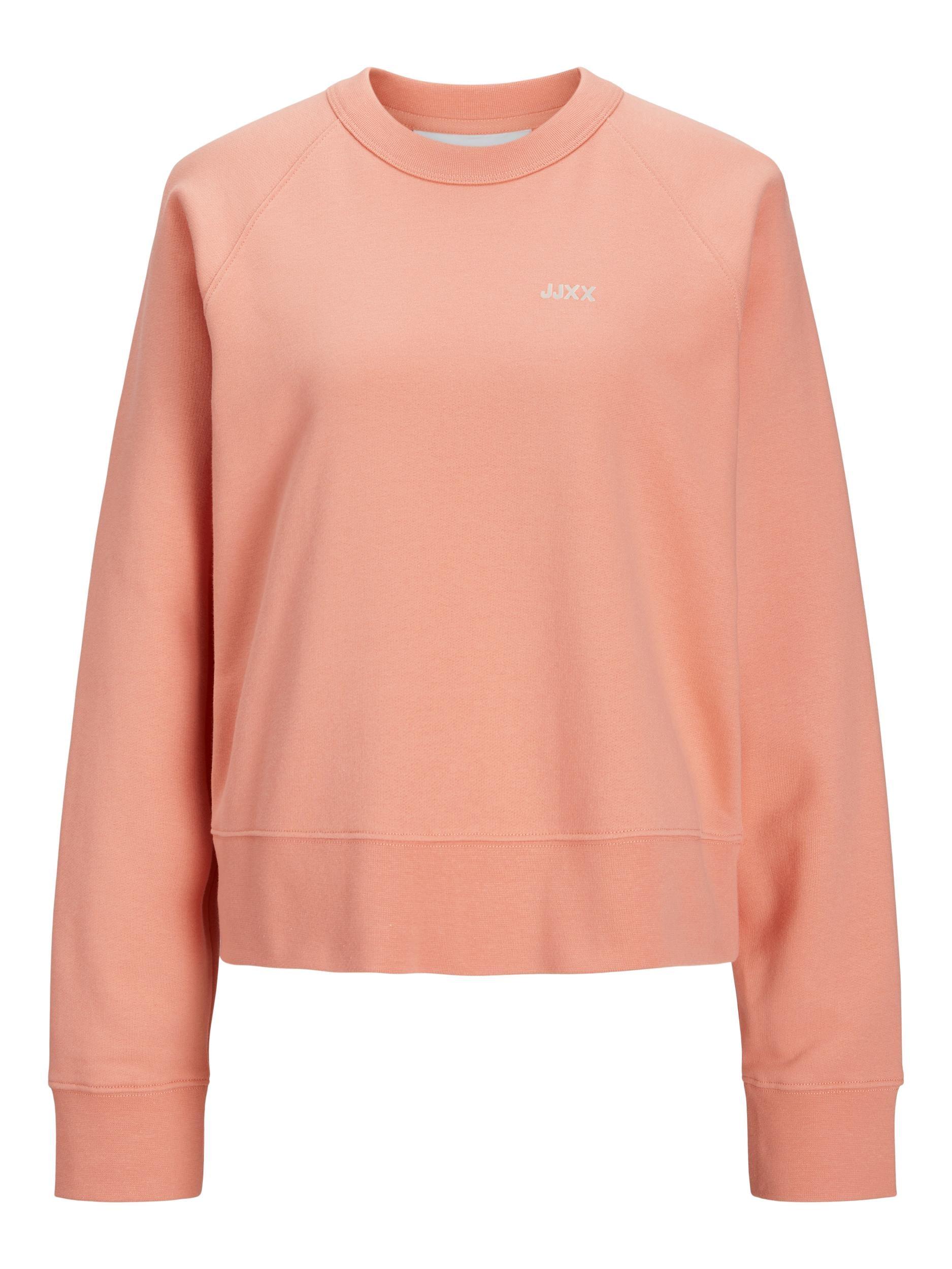 JJXX Caitlyn - Oversize sweat - HUSET Men & Women