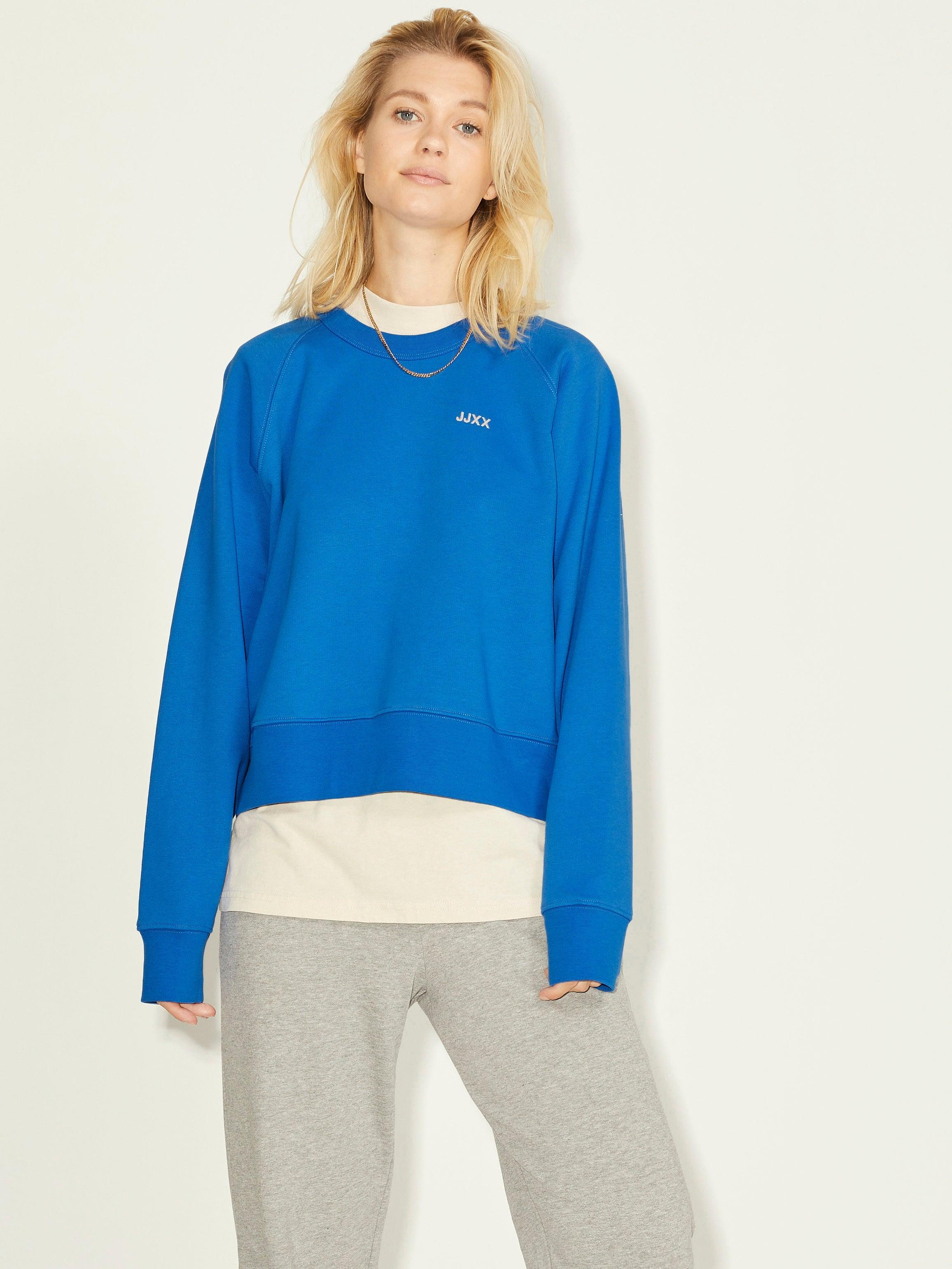 JJXX Caitlyn - Oversize sweat - HUSET Men & Women