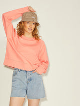 JJXX Caitlyn - Oversize sweat - HUSET Men & Women