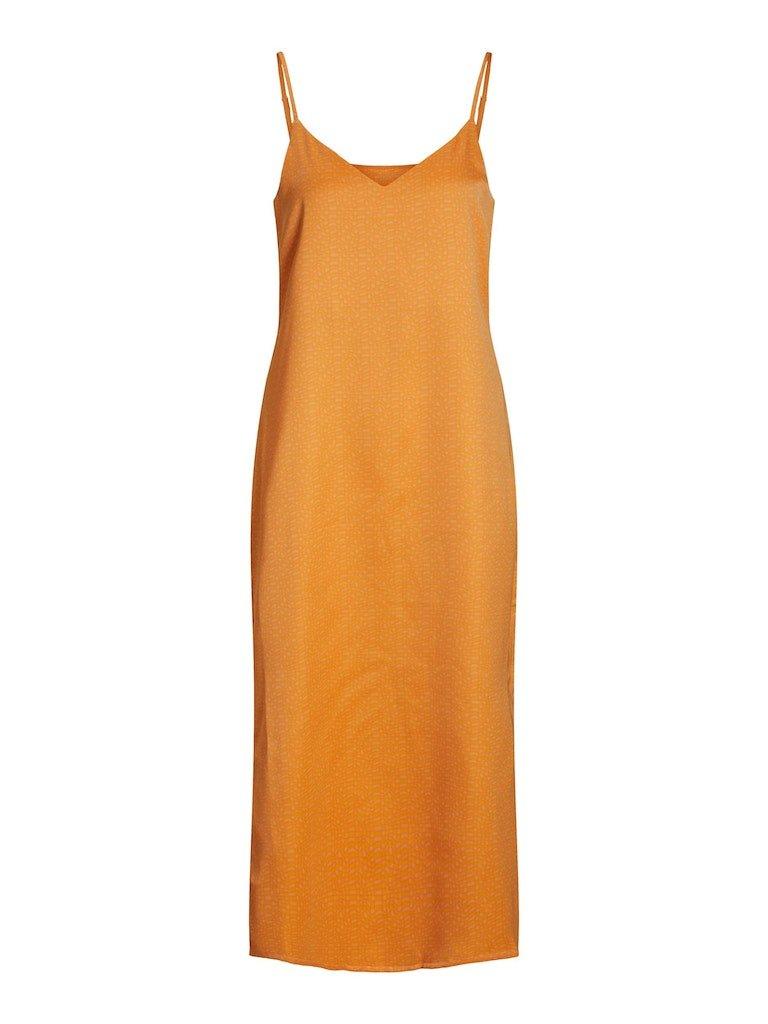 JJXX Cleo - Satin kjole - HUSET Men & Women