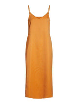 JJXX Cleo - Satin kjole - HUSET Men & Women