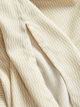 JJXX Cleo - Satin kjole - HUSET Men & Women