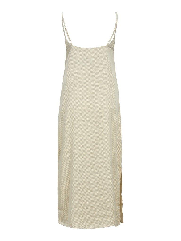 JJXX Cleo - Satin kjole - HUSET Men & Women