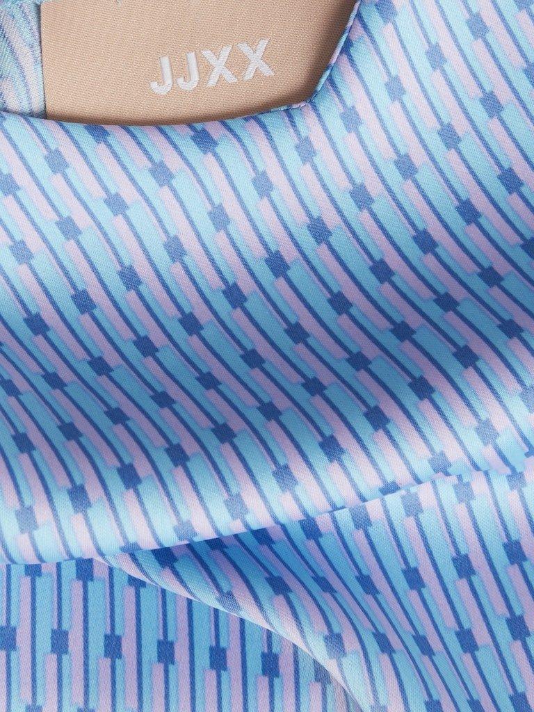 JJXX Cleo - Satin kjole - HUSET Men & Women