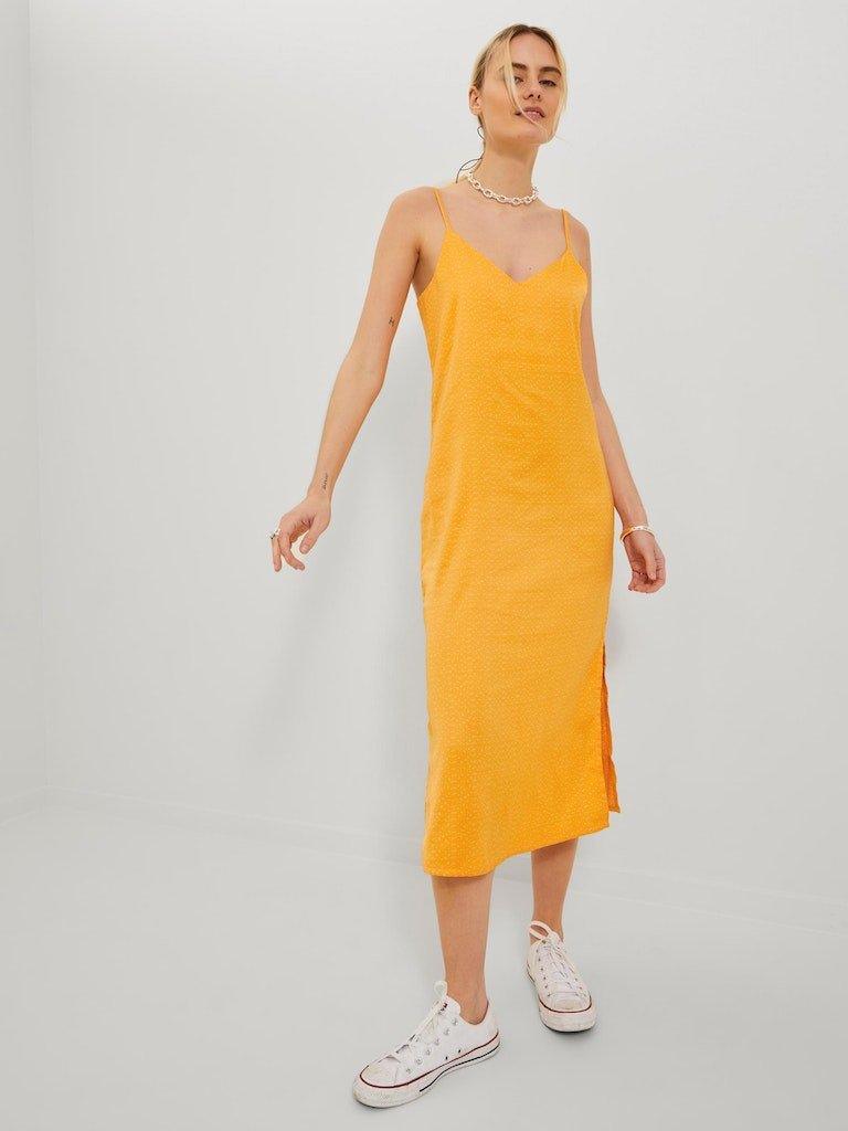 JJXX Cleo - Satin kjole - HUSET Men & Women