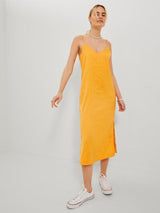 JJXX Cleo - Satin kjole - HUSET Men & Women