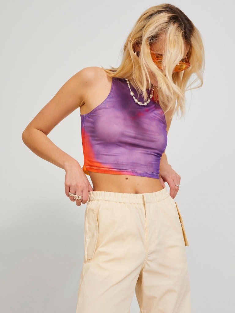 JJXX Elina - Croptop - HUSET Men & Women (8028610527484)