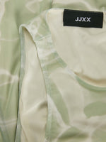 JJXX Elina - Lang mesh kjole - HUSET Men & Women (8762903822683)