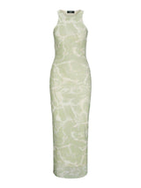 JJXX Elina - Lang mesh kjole - HUSET Men & Women