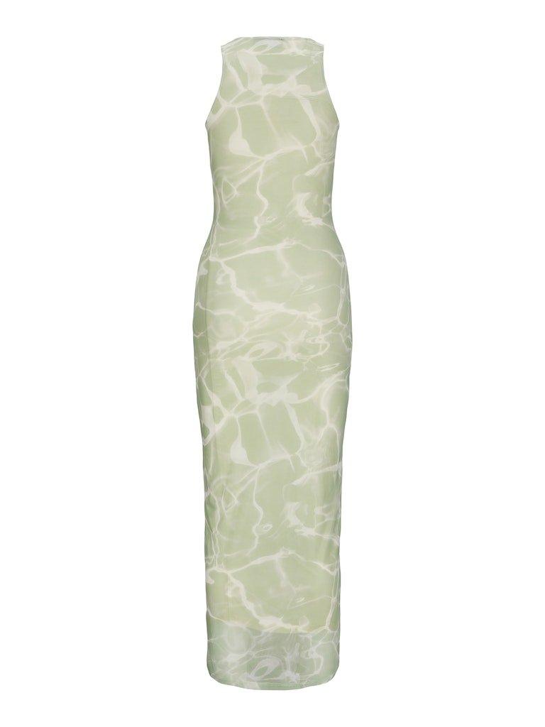 JJXX Elina - Lang mesh kjole - HUSET Men & Women