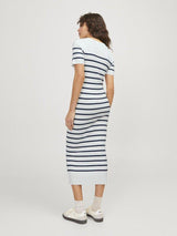 JJXX Ellie - Rib kjole - HUSET Men & Women