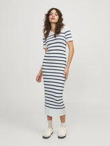 JJXX Ellie - Rib kjole - HUSET Men & Women