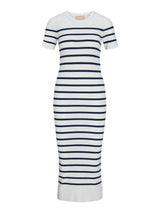 JJXX Ellie - Rib kjole - HUSET Men & Women