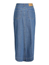 JJXX Elva - Lang denim nederdel - HUSET Men & Women