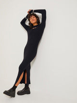 JJXX Eva - Strikkjole - HUSET Men & Women