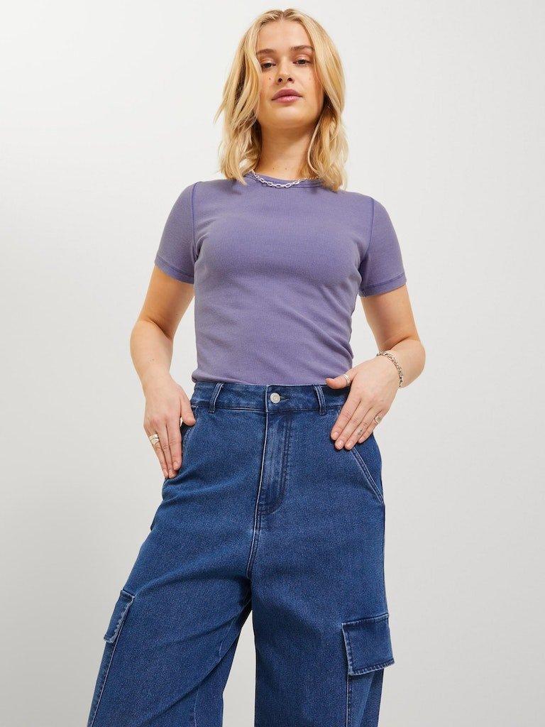 JJXX Frankie - T-shirt - HUSET Men & Women