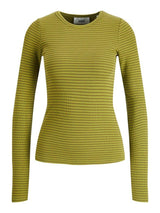 JJXX Freya - Stribet rib top - HUSET Men & Women