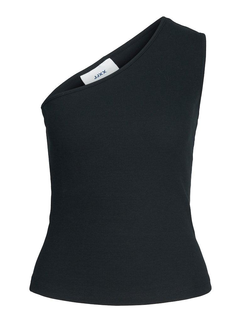 JJXX Funda - One shoulder top - HUSET Men & Women