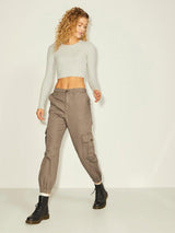 JJXX Holly - Cargo pants - HUSET Men & Women