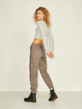 JJXX Holly - Cargo pants - HUSET Men & Women