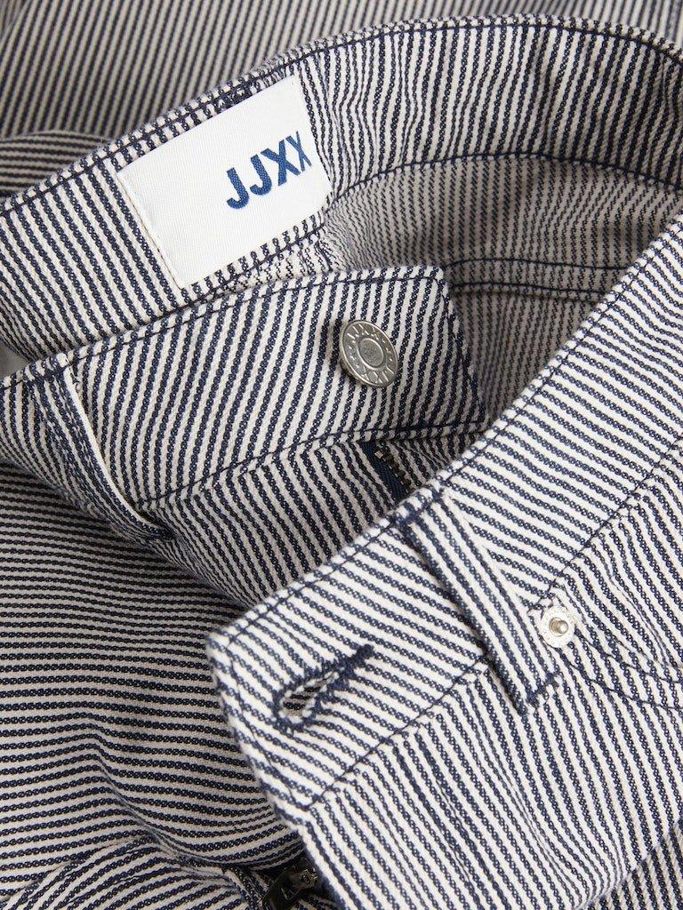 JJXX Honey - Stribede bukser - HUSET Men & Women