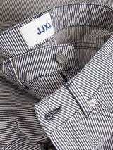 JJXX Honey - Stribede bukser - HUSET Men & Women