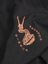 JJXX Isla - T-shirt backprint - HUSET Men & Women