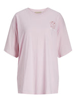 JJXX Jade - T-shirt med print - HUSET Men & Women (8834700214619)