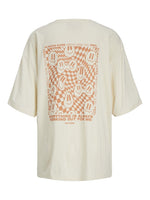 JJXX Jade - T-shirt med print - HUSET Men & Women (8834700214619)