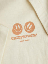 JJXX Jade - T-shirt med print - HUSET Men & Women