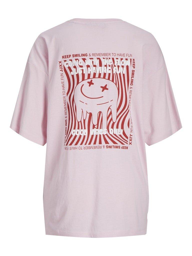 JJXX Jade - T-shirt med print - HUSET Men & Women